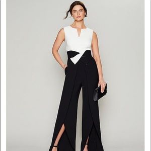 Alex Marie Jumpsuit Size 16 NWT